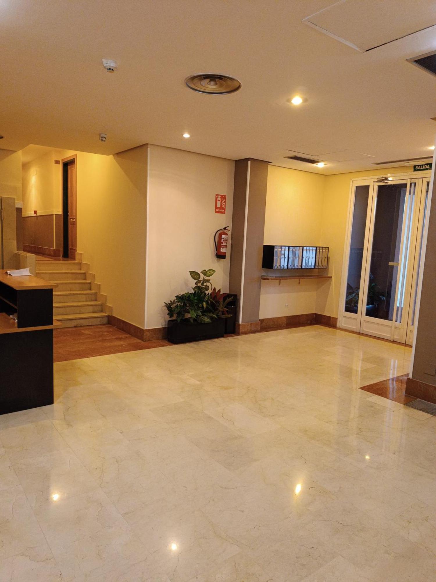 Apartamentos Go Covaresa Parking Gratuito Bajo Disponibilidad Valladolid Dış mekan fotoğraf