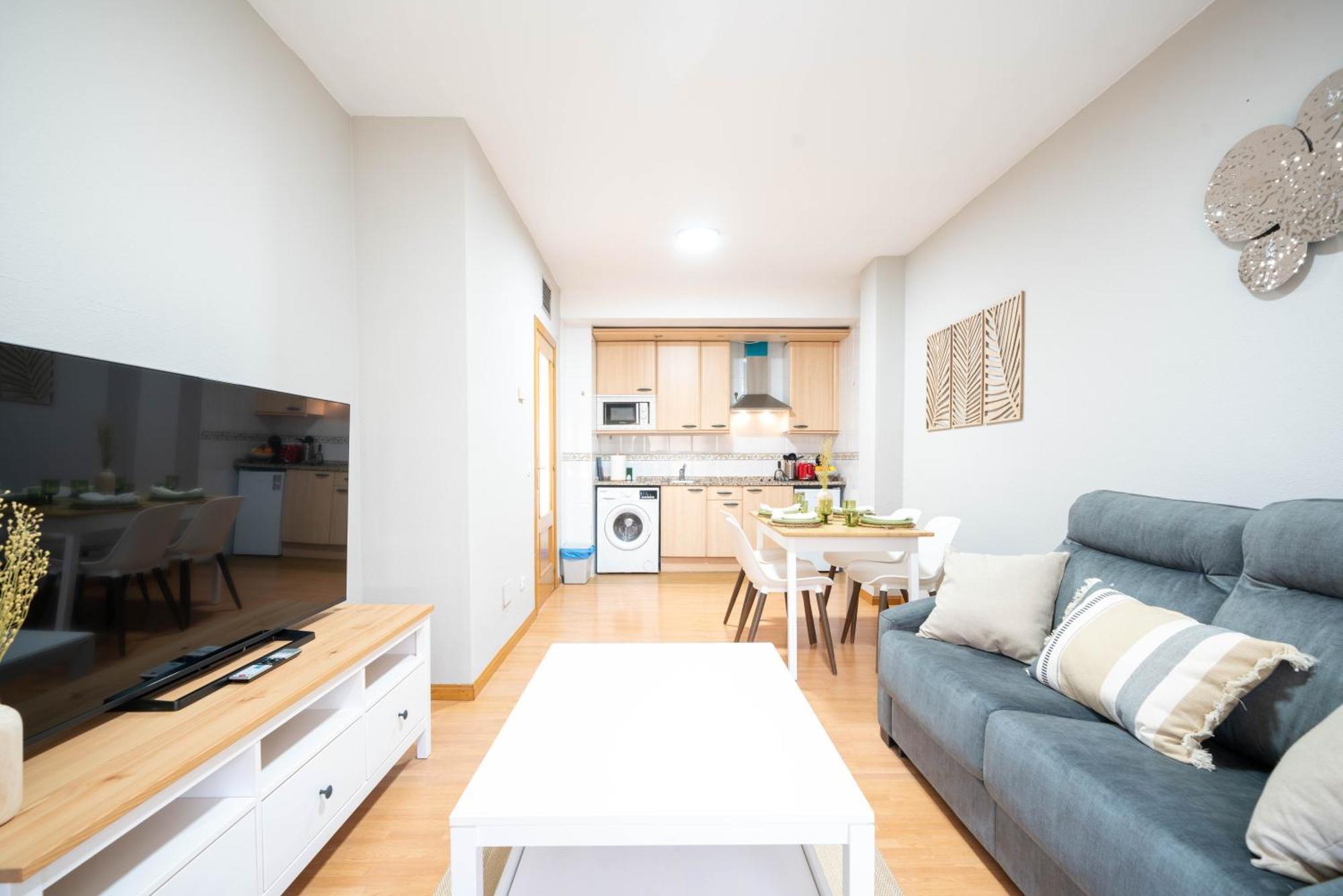 Apartamentos Go Covaresa Parking Gratuito Bajo Disponibilidad Valladolid Dış mekan fotoğraf